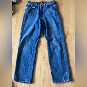 Urban Outfitters BDG Mom Jeans